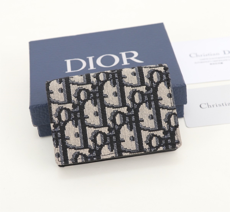 Christian Dior Wallet